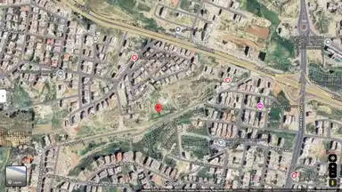 أرض - قطعة أرض سكنية للبيع في الجبيهة – أبو العوف  - 130000 دأ